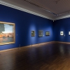 Exhibition views Alfred Kubin © Leopold Museum, Vienna, Photo: Lisa Rastl