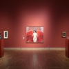 Exhibition views Alfred Kubin © Leopold Museum, Vienna, Photo: Lisa Rastl