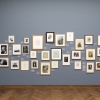 Ausstellungsansichten „Sammlung Klewan“ © Leopold Museum, Wien, Foto: Lisa Rastl