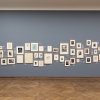 Ausstellungsansichten „Sammlung Klewan“ © Leopold Museum, Wien, Foto: Lisa Rastl