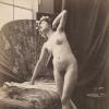 Otto Schmidt, Nude 3537, c. 1900 © Mila Palm, Vienna, Photo: Mila Palm, Vienna