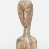 FRANZ HAGENAUER, Bust, c. 1927 © Collection Breinsberg Photo: Leopold Museum, Vienna © Caja Hagenauer, Vienna