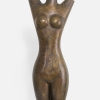 FRANZ HAGENAUER, Torso, 1960er-Jahre © Sammlung Breinsberg Foto: Leopold Museum, Wien © Caja Hagenauer, Wien