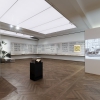 EXHIBITION VIEWS © Leopold Museum, Vienna, Photo: Lisa Rastl