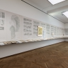 EXHIBITION VIEWS © Leopold Museum, Vienna, Photo: Lisa Rastl