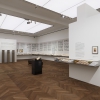 AUSSTELLUNGSANSICHTEN Otto SCHMIDT © Leopold Museum, Wien, Foto: Lisa Rastl