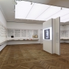 EXHIBITION VIEWS © Leopold Museum, Vienna, Photo: Lisa Rastl