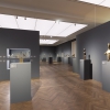 Ausstellungsansicht "Franz Hagenauer" © Leopold Museum, Wien | Foto: Lisa Rastl