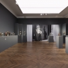 Exhibition View "Franz Hagenauer" © Leopold Museum, Vienna | Photo: Lisa Rastl