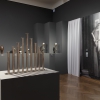 Exhibition View "Franz Hagenauer" © Leopold Museum, Vienna | Photo: Lisa Rastl