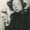 WOLFF VON GUDENBERG, Tilla Durieux as Anna Balbanowa in Batch Hunt, 1929 © Akademie der Künste, Berlin, Tilla-Durieux-Archiv, Nr. 186_6, Photo: Akademie der Künste, Berlin, Tilla-Durieux-Archiv, Nr. 186_6