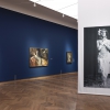 Ausstellungsansicht "Tilla Durieux" © Leopold Museum, Wien, Foto: Lisa Rastl