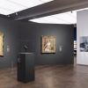 Exhibition View "Tilla Durieux" © Leopold Museum, Vienna, Photo: Lisa Rastl