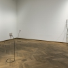 Ausstellungsansicht "Handeln im Jetzt" © Leopold Museum, Wien, Foto: Lisa Rastl