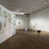 Exhibition View "Taking Action in the here and now" © Leopold Museum Vienna, Photo: Lisa Rastl
