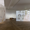 Ausstellungsansicht "Handeln im Jetzt" © Leopold Museum, Wien, Foto: Lisa Rastl