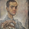 MAX OPPENHEIMER, Portrait of Egon Schiele, 1910 © Wien Museum | Photo: Wien Museum/Birgit und Peter Kainz