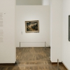 Exhibition View "A Few Degrees More". Curated intervention as part of the exhibition "Vienna 1900. Birth of Modernism" at the Leopold Museum © Leopold Museum, Vienna / Photo: Andreas Jakwerth