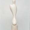 HANS ARP, Entité ailée [Flügelwesen], 1961 © Sammlung Würth Foto: Philipp Schönborn, München © Bildrecht, Wien 2023