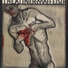 MAX OPPENHEIMER, Plakat für seine erste Einzelausstellung in der Modernen Galerie (i.e. Galerie Thannhauser, München), 1911 © Wien Museum | Foto: Wien Museum/Foto Birgit und Peter Kainz