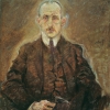 MAX OPPENHEIMER, Ernst Koessler, 1911 © Belvedere, Vienna | Photo: Belvedere, Vienna