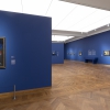 Ausstellungsansicht GABRIELE MÜNTER © Leopold Museum, Wien, 2023 | Foto: Lisa Rastl