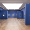 Ausstellungsansicht GABRIELE MÜNTER © Leopold Museum, Wien, 2023 | Foto: Lisa Rastl