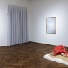 Ausstellungsansicht "Habitat" © Leopold Museum, Wien | Foto: Lisa Rastl