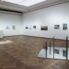 Ausstellungsansicht "Habitat" © Leopold Museum, Wien | Foto: Lisa Rastl