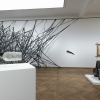 Ausstellungsansicht "Habitat" © Leopold Museum, Wien | Foto: Lisa Rastl