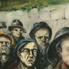 Askel Waldemar Johannessen, Workers, c. 1915 © Privatbesitz