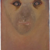 ARNOLD SCHÖNBERG, Gaze, March 1910 © Arnold Schönberg Center, Vienna | Photo: Arnold Schönberg Center, Vienna