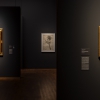 Exhibition Views "HIDDEN MODERNISM" © Leopold Museum, Vienna, Photo: Oliver Ottenschläger
