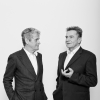 Laurids Ortner und Manfred Ortner, 2012 © Foto: Schnepp & Renou
