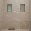 Ausstellungsansichten "KOWANZ. ORTNER. SCHLEGEL" © Leopold Museum, Wien, Foto: artscope/Riedler