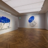 Ausstellungsansichten "KOWANZ. ORTNER. SCHLEGEL" © Leopold Museum, Wien, Foto: artscope/Riedler