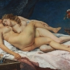 GUSTAVE COURBET, The Sleepers, 1866 © Petit Palais, musée des Beaux-Arts de la Ville de Paris | Photo: GrandPalaisRmn/Hervé Lewandowski GUSTAVE COURBET, The Sleepers, 1866 © Petit Palais, musée des Beaux-Arts de la Ville de Paris | Photo: GrandPalaisRmn/Hervé Lewandowski