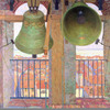 Joseph Maria Auchentaller, Die tönenden Glocken, 1903 © Archiv Erben Auchentaller