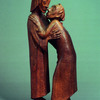 Ernst Barlach, Das Wiedersehen (Thomas und Christus), 1926 © Ernst Barlach Haus – Stiftung Hermann F. Reemtsma, Hamburg