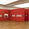 Ausstellungsansicht © Leopold Museum / Fritz Simak