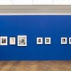 Ausstellungsansicht © Leopold Museum / Fritz Simak