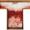 Hermann Nitsch, Wiener Städtische Versicherung, Inv. 2082; Anne Hausner © Wiener Städtische Versicherung, Inv. 4244; VBK Wien, 2010