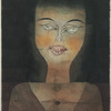 Paul Klee, Besessenes Mädchen , 1924 © VBK, Wien 2010