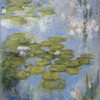 Claude Monet, Water Lilies © Fondation Beyeler, Riehen/Basel