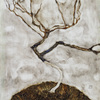 Egon Schiele, Kleiner Baum im Spätherbst, 1911 © Leopold Museum, Wien, Inv. 459