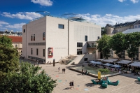 Leopold Museum 2022 © Leopold Museum, Wien, Foto: Alexander Eugen Koller