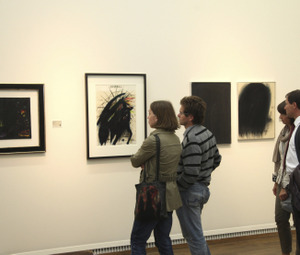 Art Austria 2011 © Art Austria