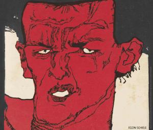 PLAKAT Trotzdem Kunst! Der Ruf © Leopold Museum, Wien