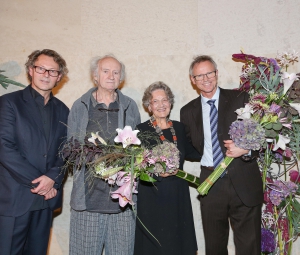 Anton Kolig Ausstellungseröffnung im Leopold Museum © Leopold Museum im MQ/APA-Fotoservice/Tanzer