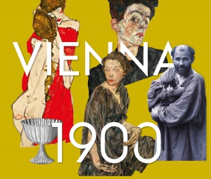 Sujet Vienna1900 © Leopold Museum, Wien